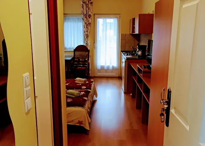 Affittacamere Haus Maria 3*