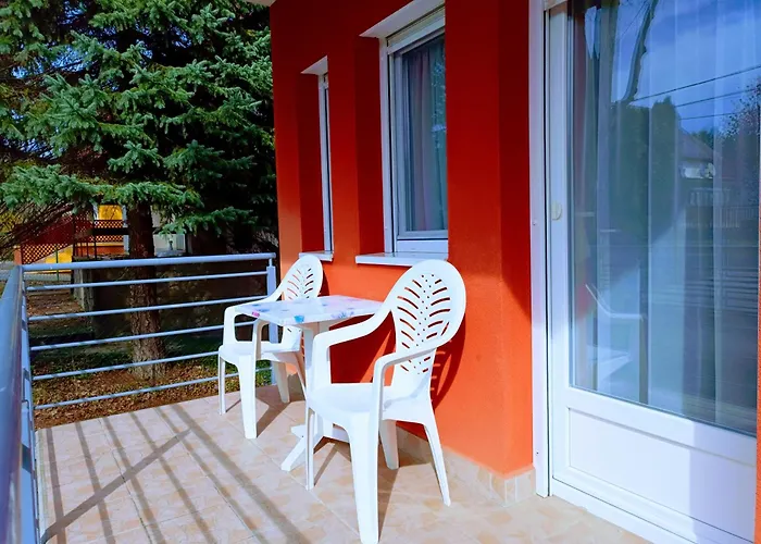 Haus Maria 3* Zalakaros