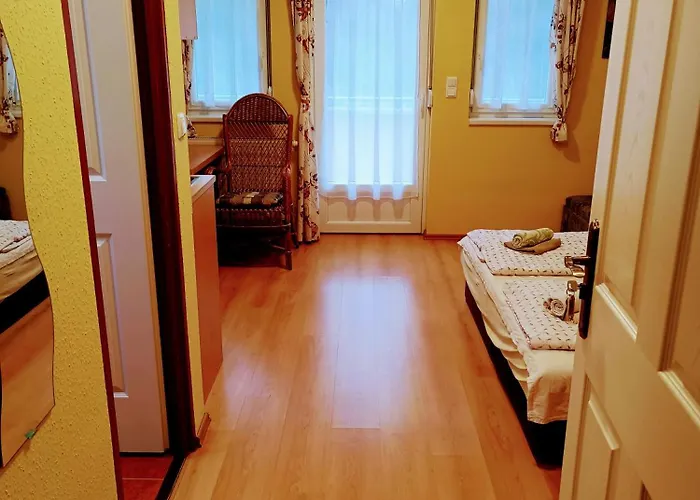 Pensión Haus Maria 3*