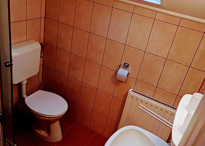 Haus Maria Affittacamere Zalakaros