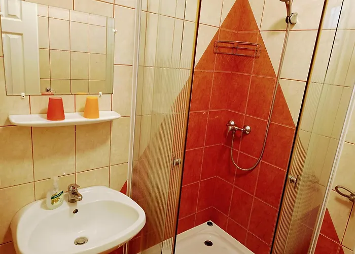 Haus Maria Affittacamere 3*