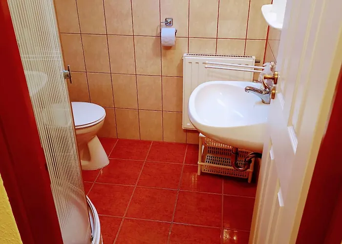 Haus Maria 3* Zalakaros