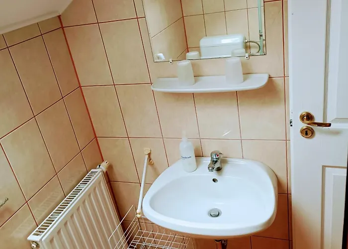 Haus Maria Zalakaros