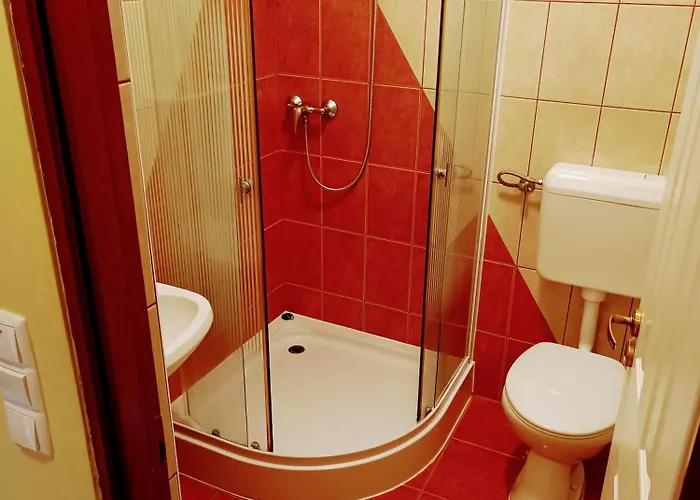 Affittacamere Haus Maria 3*