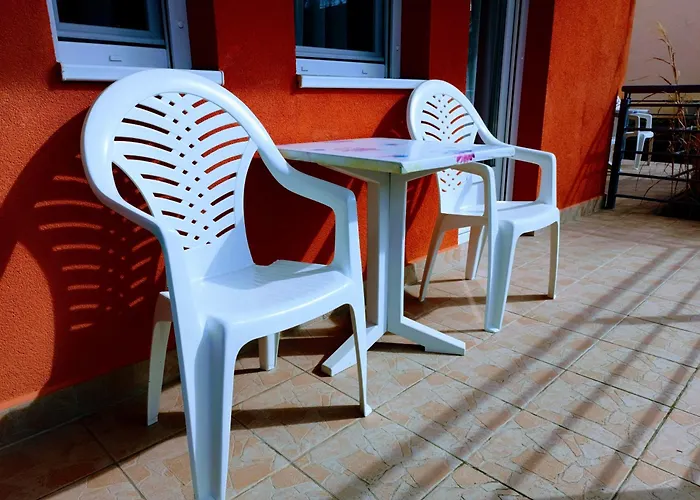 Haus Maria 3* Zalakaros