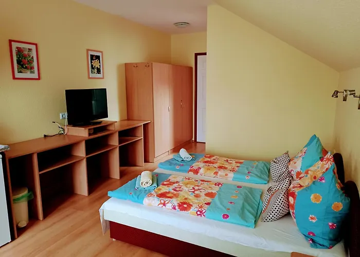 Affittacamere Haus Maria