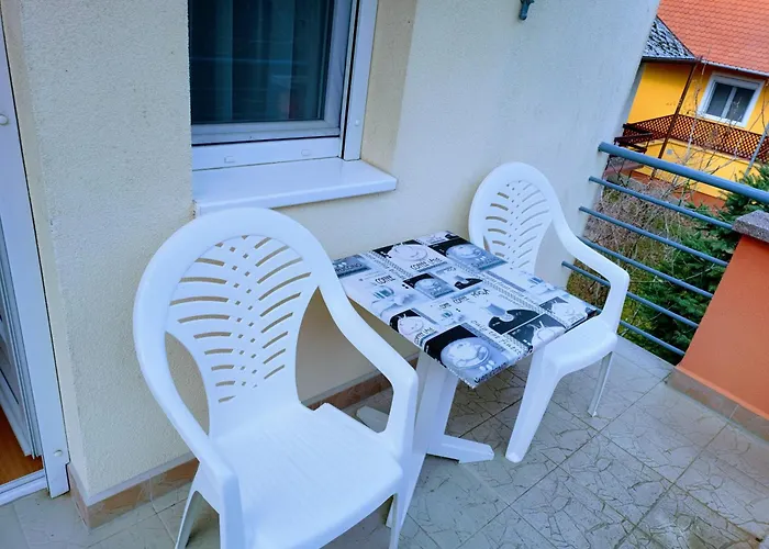 Haus Maria Affittacamere 3*