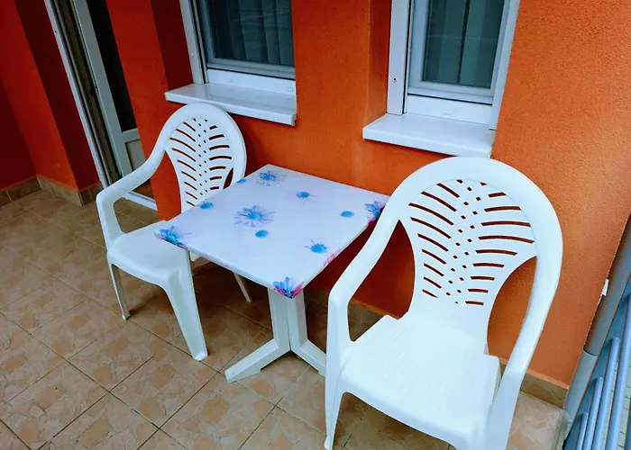 Haus Maria 3* Zalakaros